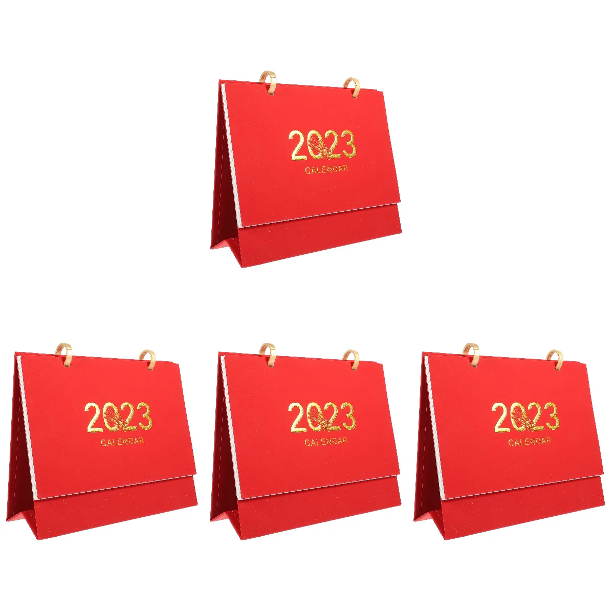 4pcs Practical Desk Calendar 2023 Desk Calendar Office Supplies Table Calendar for Decor
4pcs Practical Desk Calendar 2023 Desk Calendar Office Supplies Table Calendar for Decor