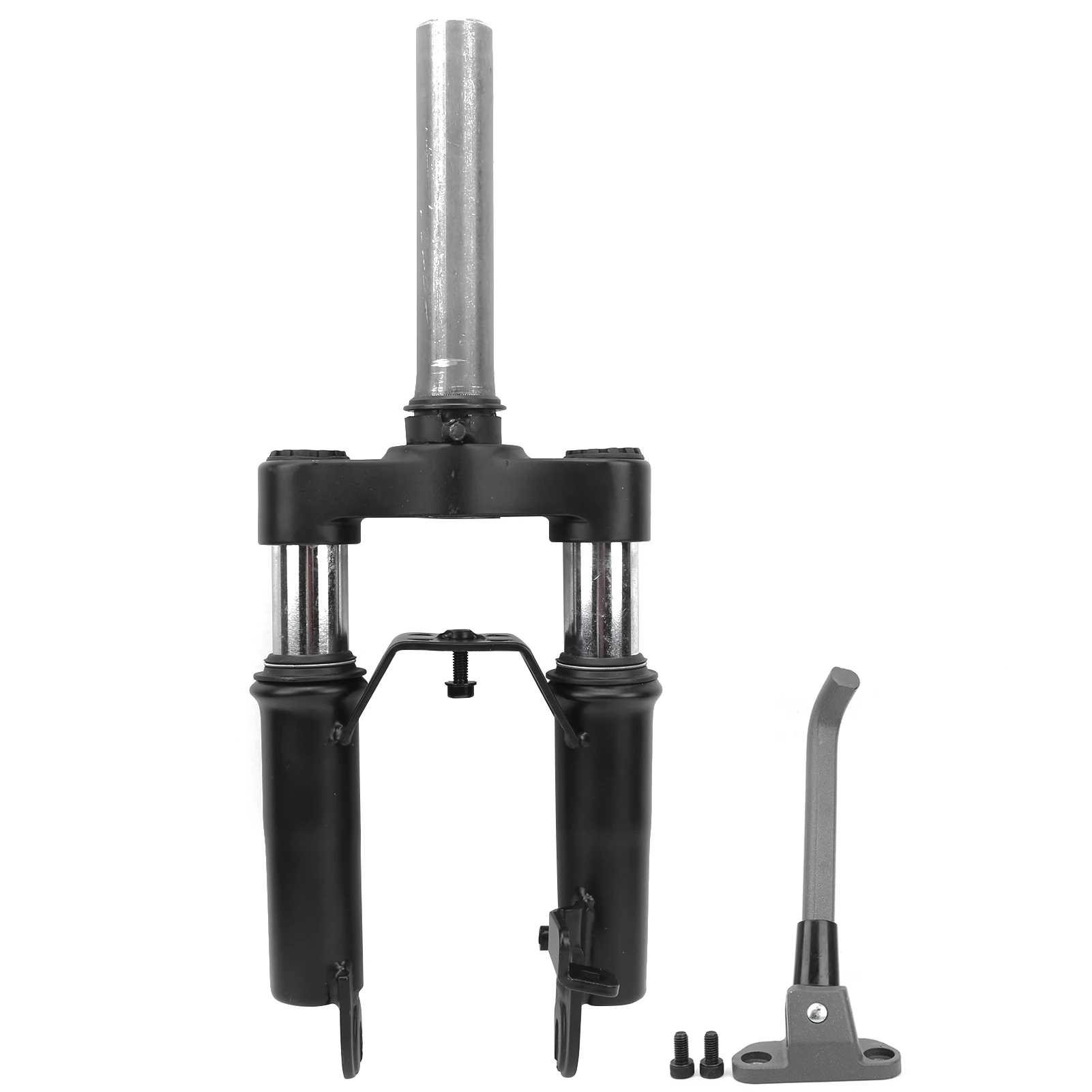 Electric Scooter Shock Absorber Fender Set Skateboard Refitting Accessory for MAX G30 electric
Electric Scooter Shock Absorber Fender Set Skateboard Refitting Accessory for MAX G30 electric