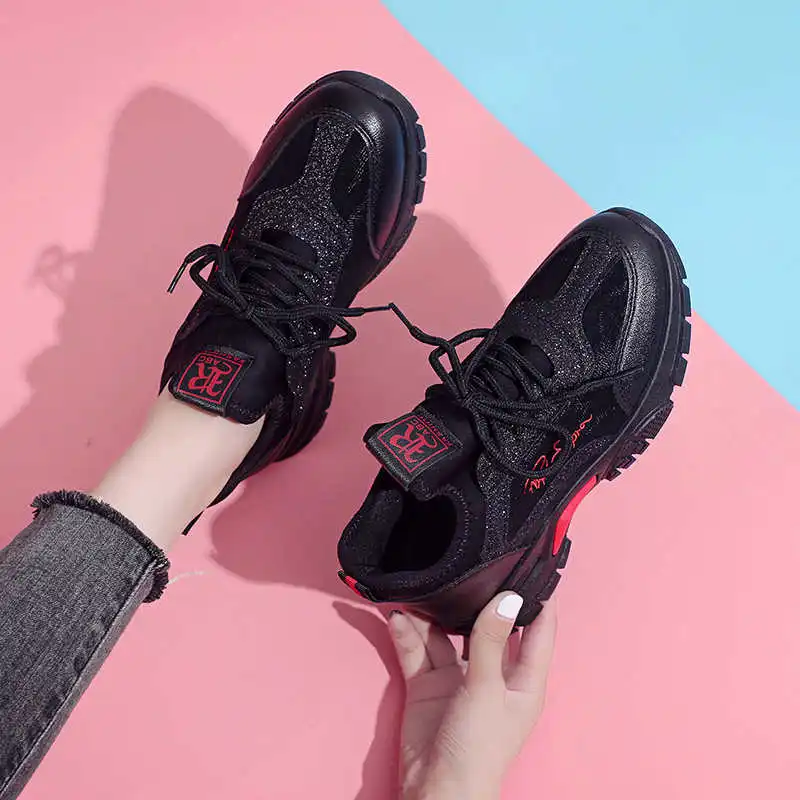 White Sports For Women Platafiorma Summer Woman Sneakers Designer For Top Brand Women Sport Sneakers Luxo Running Tennis Tennis
White Sports For Women Platafiorma Summer Woman Sneakers Designer For Top Brand Women Sport Sneakers Luxo Running Tennis Tennis