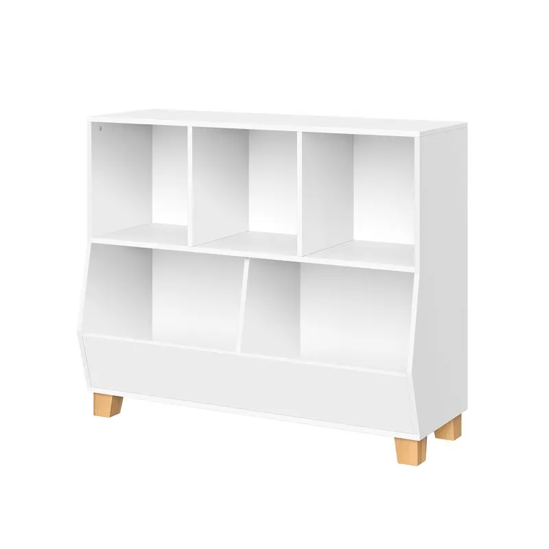 。 Gorgeous 35-Inch Multi-Cubby Toy Organizer with 2 Gray Storage Bins, Perfect for Nurseries and Playrooms.
。 Gorgeous 35-Inch Multi-Cubby Toy Organizer with 2 Gray Storage Bins, Perfect for Nurseries and Playrooms.