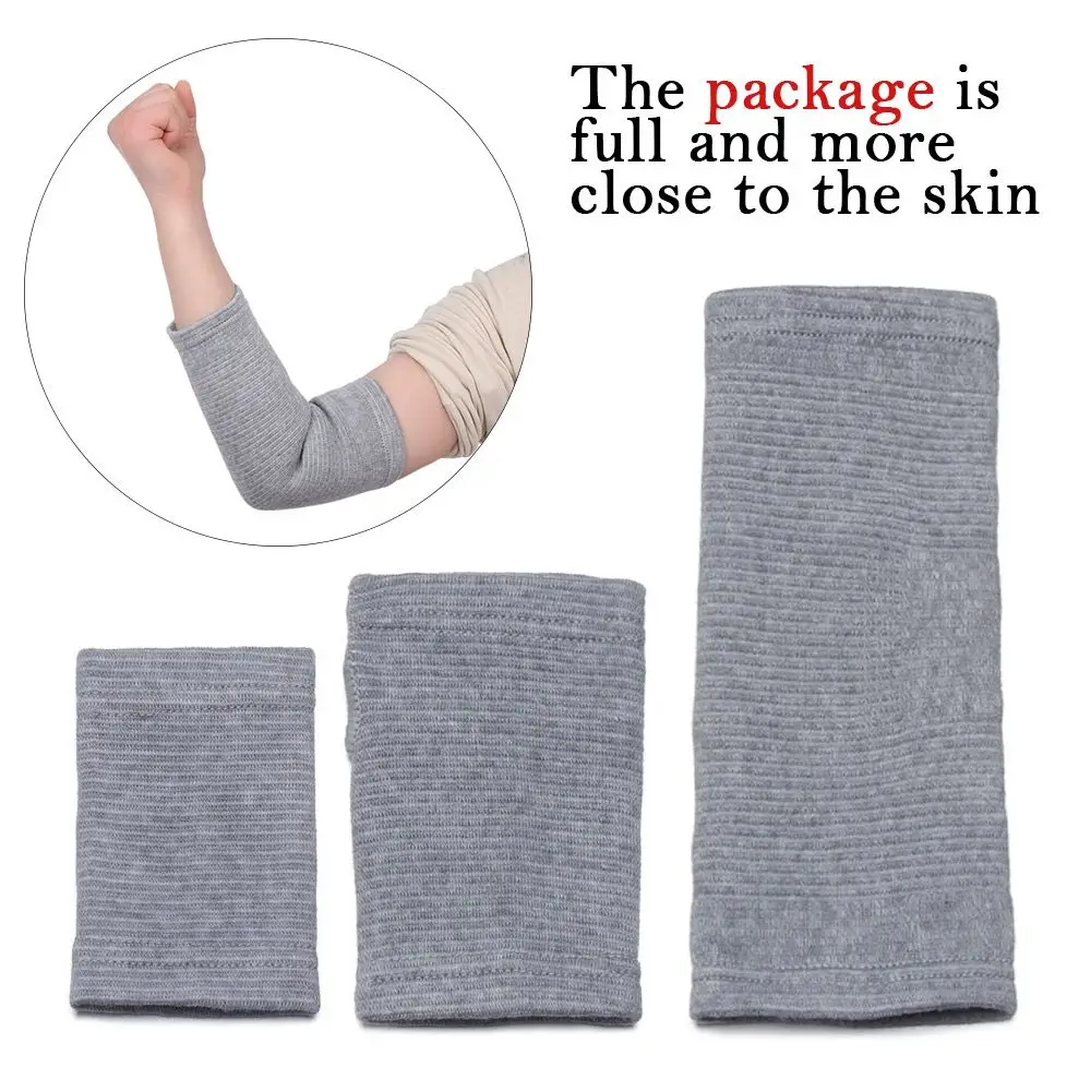 

Bandage Gym Wrap Hand Wrist Supports Wrist Protection Wristbands Sports Elbow Brace Elastic Palm Glove Wrist Wraps