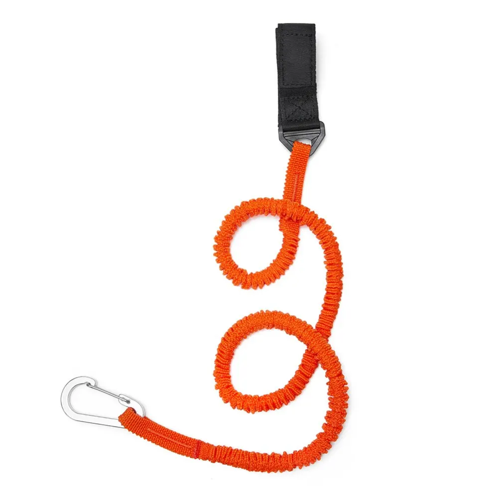 Outdoor Kayak Paddle Leash Adjustable for Kayak Canoe Stretchable Kayak Paddle Leash Paddle Holder Tool Lanyard
Outdoor Kayak Paddle Leash Adjustable for Kayak Canoe Stretchable Kayak Paddle Leash Paddle Holder Tool Lanyard