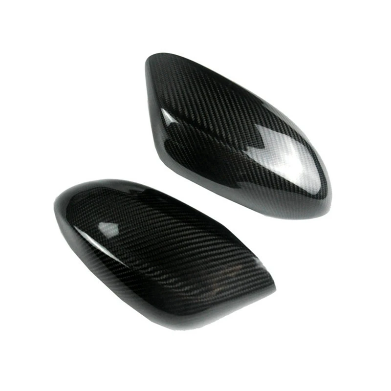 Real Carbon Fiber Side Rearview Mirror Cover Caps Parts Accessories Fit For BMW E89 Z4 2Door 2009-2015
Real Carbon Fiber Side Rearview Mirror Cover Caps Parts Accessories Fit For BMW E89 Z4 2Door 2009-2015