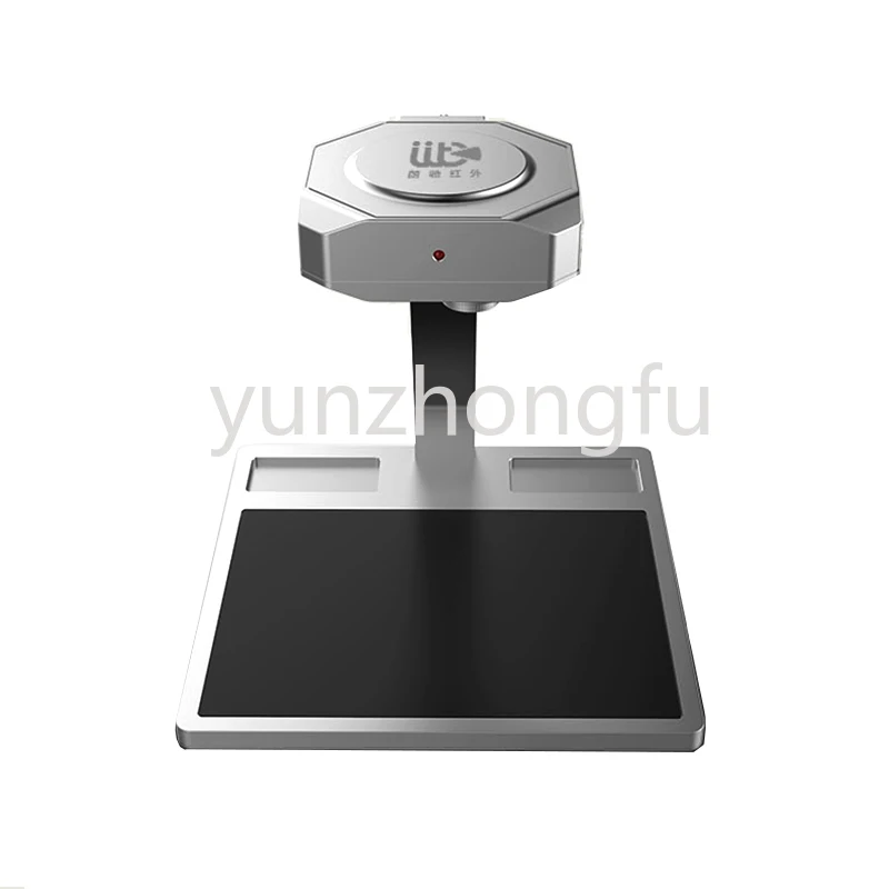 Launch IIT Short Cam Infrared Thermal Imaging Camera PCB Diagnosis Instrument for Phone Motherboard Fault Detection Tools
Launch IIT Short Cam Infrared Thermal Imaging Camera PCB Diagnosis Instrument for Phone Motherboard Fault Detection Tools