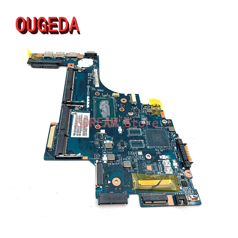 OUGEDA K000889110 ZSWAA LA-B301P для TOSHIBA Satellite Женская материнская плата для ноутбука SR1EK
OUGEDA K000889110 ZSWAA LA-B301P для TOSHIBA Satellite Женская материнская плата для ноутбука SR1EK