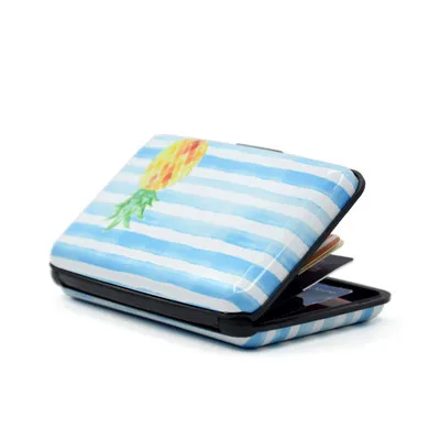 Держатель для кредитных карт, алюминиевый чехол для визиток и кредитных карт, кошелек для карт с технологией RFID, чехол, женская сумка с цветн...
Держатель для кредитных карт, алюминиевый чехол для визиток и кредитных карт, кошелек для карт с технологией RFID, чехол, женская сумка с цветн...