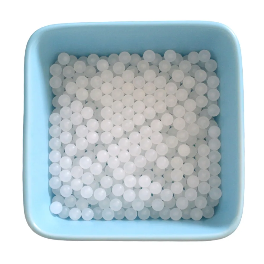 Полипропиленовые шарики 3/16 дюйма для подшипников
Полипропиленовые шарики 3/16 дюйма для подшипников