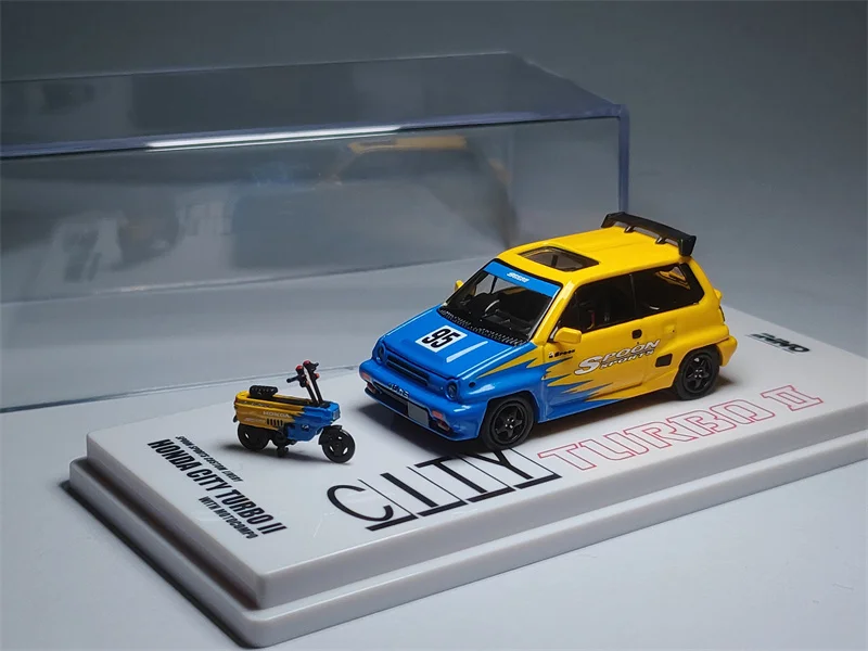 Inno 1/64 City Turbo ll ложка, Спортивная линейная литья под давлением, коллекция автомобилей, ограниченный выпуск
Inno 1/64 City Turbo ll ложка, Спортивная линейная литья под давлением, коллекция автомобилей, ограниченный выпуск