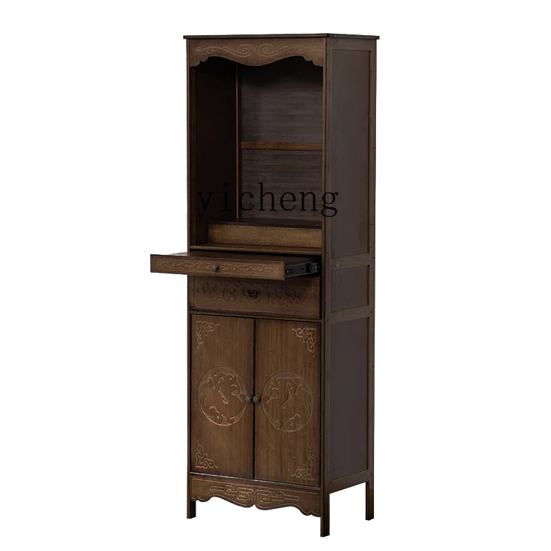 ZC Buddha Shrine Clothes Closet Altar Altar Guanyin Altar Buddha Statue God of Wealth Worship Table
ZC Buddha Shrine Clothes Closet Altar Altar Guanyin Altar Buddha Statue God of Wealth Worship Table