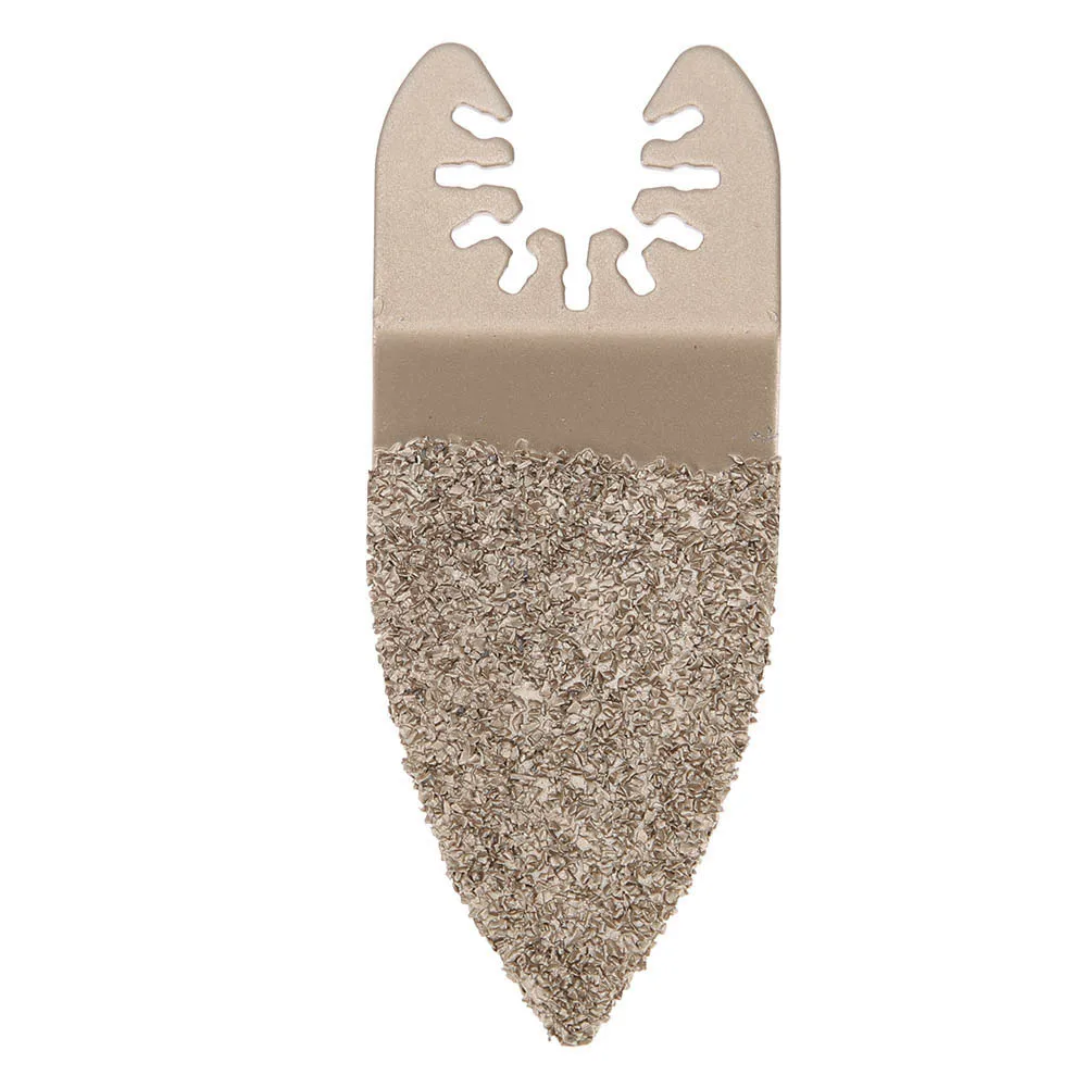 Осциллирующий многофункциональный инструмент, карбидный резак в форме пальца, режущая пила для ремонта Fein, принадлежности для инструменто... 
Осциллирующий многофункциональный инструмент, карбидный резак в форме пальца, режущая пила для ремонта Fein, принадлежности для инструменто...