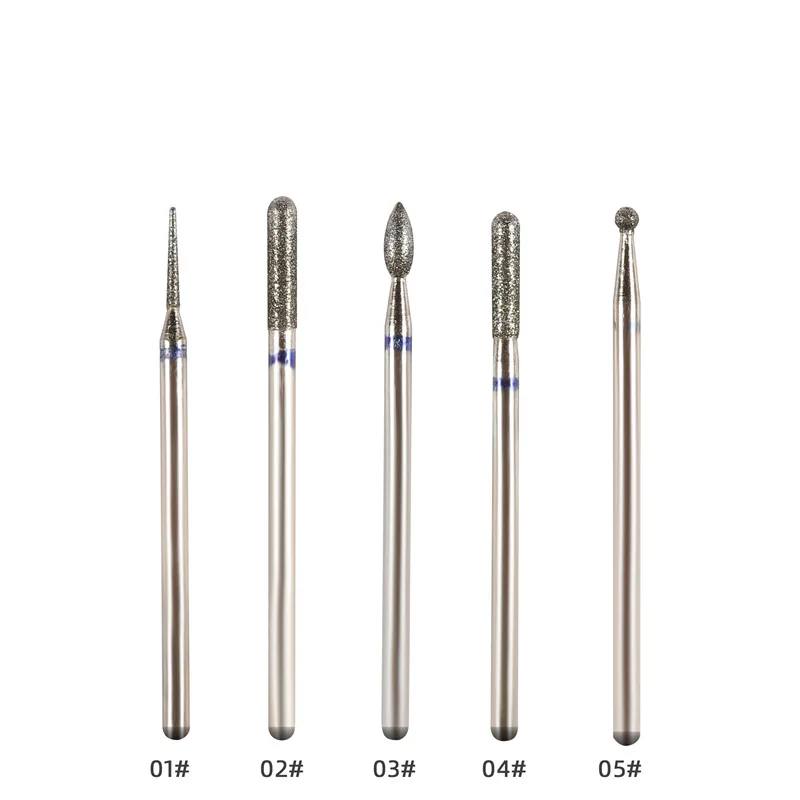 Grinding Bits Accesories For Gel Nail Polish Manicure Grinding Head Best Diamond Burrs UV Nails Art Tool Shank Carving Polishing
Grinding Bits Accesories For Gel Nail Polish Manicure Grinding Head Best Diamond Burrs UV Nails Art Tool Shank Carving Polishing