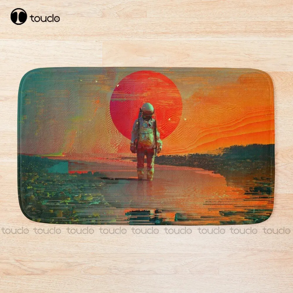 Мягкий Коврик для ванны 
Мягкий Коврик для ванны