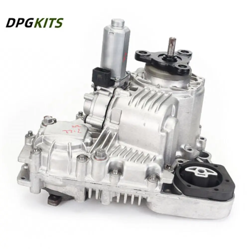 ATC400 27107573215 27103435187 Transfer Case With Motor For BMW X3 E83 E83 LCI 2003-2010 27103455137 27103434169
ATC400 27107573215 27103435187 Transfer Case With Motor For BMW X3 E83 E83 LCI 2003-2010 27103455137 27103434169