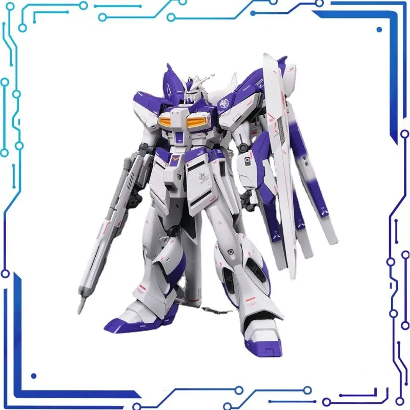 DABAN 6635 аниме Gunpla Hi-V MG 1/100 водяная наклейка Робот высокого качества Сборная модель игрушки ручной работы праздничные подарки
DABAN 6635 аниме Gunpla Hi-V MG 1/100 водяная наклейка Робот высокого качества Сборная модель игрушки ручной работы праздничные подарки