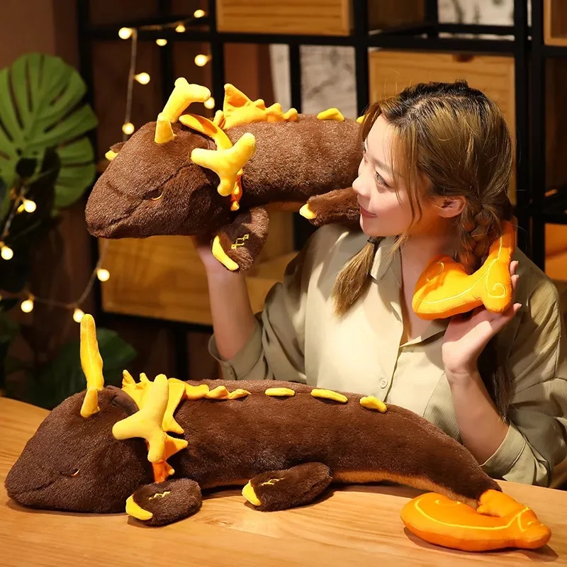 Cross-border Yuanshen Zhonglilong Pillow Pillow Doll Earthly Leisure Series Ancestral Method Shedding Plush Toys Anime Dolls
Cross-border Yuanshen Zhonglilong Pillow Pillow Doll Earthly Leisure Series Ancestral Method Shedding Plush Toys Anime Dolls