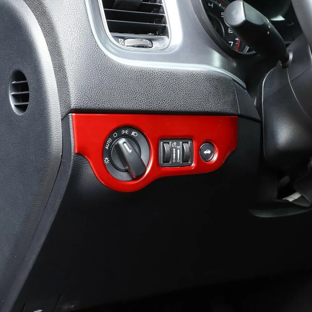 New Practical Decor Sticker Decal 1pcs 1x ABS Plastic Replacement Switch Button Vehicle Accessories Cover Frame
New Practical Decor Sticker Decal 1pcs 1x ABS Plastic Replacement Switch Button Vehicle Accessories Cover Frame
