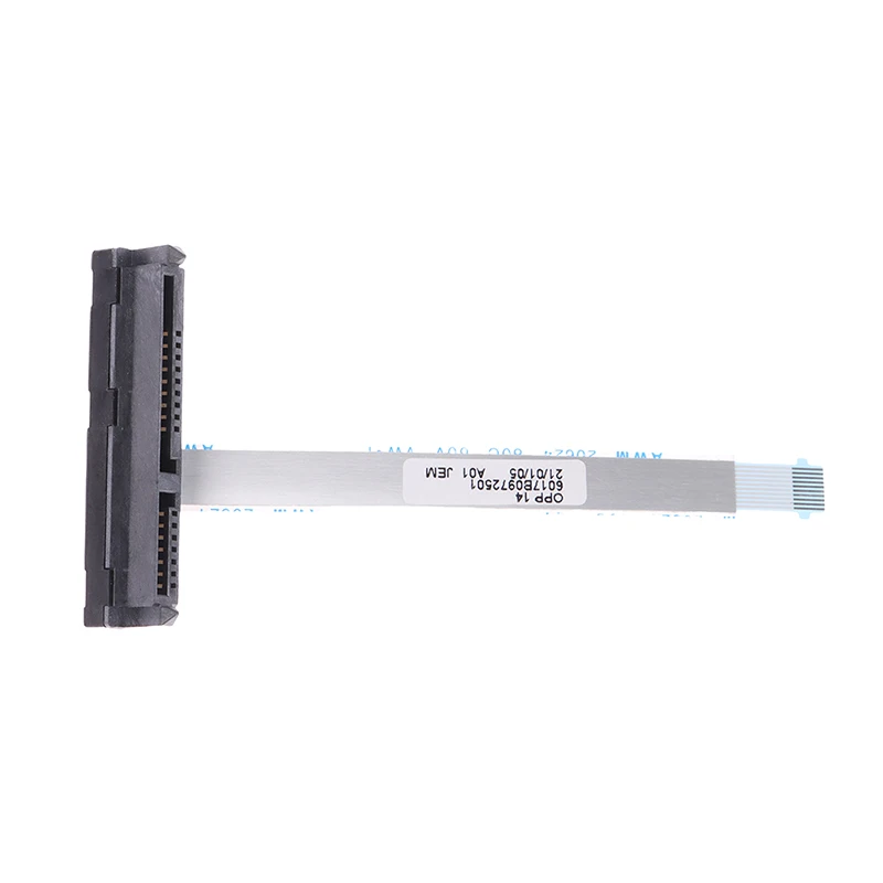 Для ноутбука HP 14-df 14-CF 14-CR 14-DK интерфейс жесткого диска HDD Соединительный гибкий кабель
Для ноутбука HP 14-df 14-CF 14-CR 14-DK интерфейс жесткого диска HDD Соединительный гибкий кабель