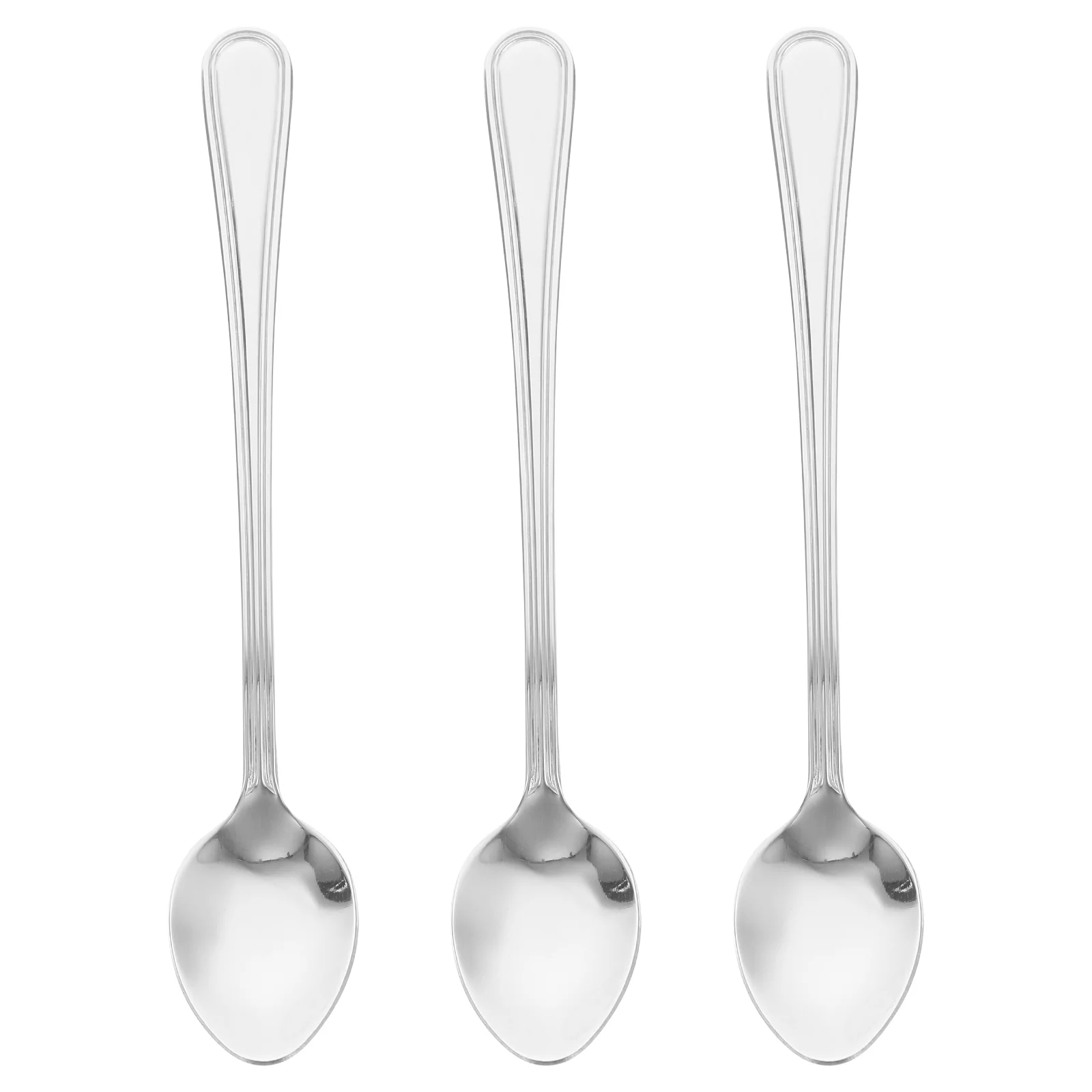 Spoon Spoons Stirring Stainless Steel Sugar Dessert Tea Coffee Cream Ice Cake Mixingespresso Teaspoons Cocktail Tableware
Spoon Spoons Stirring Stainless Steel Sugar Dessert Tea Coffee Cream Ice Cake Mixingespresso Teaspoons Cocktail Tableware