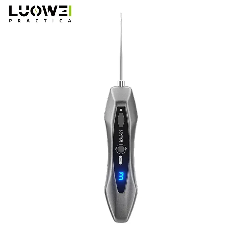 LUOWEI LW-GR01 Электрическое средство для удаления клея с длительным аккумулятором, портом Type-C, инструмент для очистки клея с высоким крутящим моментом для мобильного телефона
LUOWEI LW-GR01 Электрическое средство для удаления клея с длительным аккумулятором, портом Type-C, инструмент для очистки клея с высоким крутящим моментом для мобильного телефона