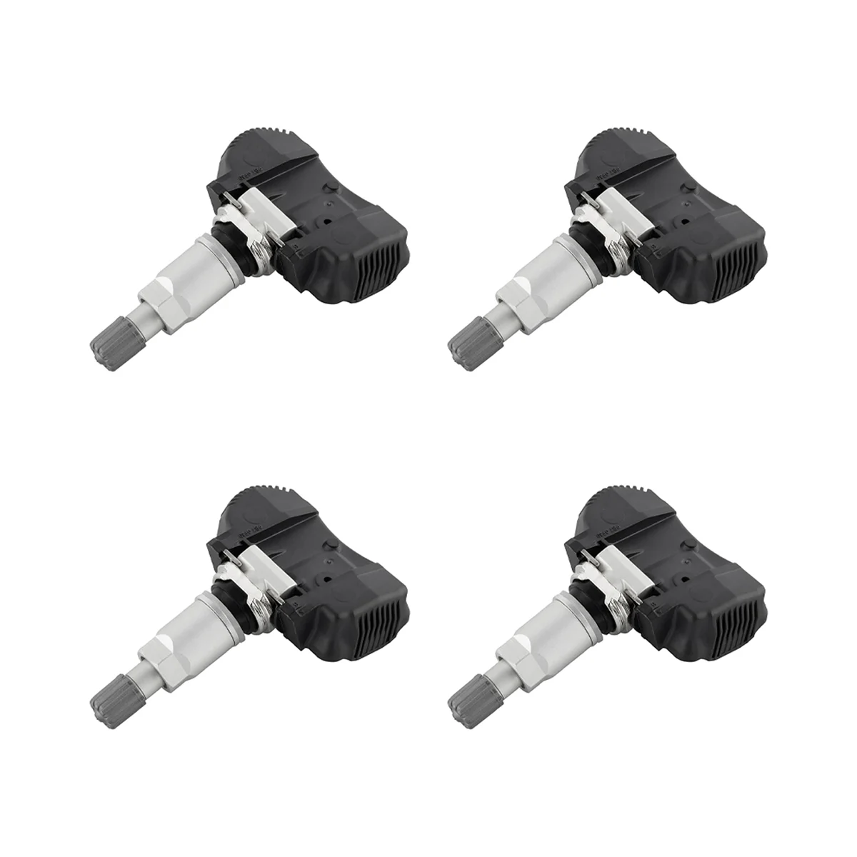 Датчик давления в шинах TPMS, 4 шт., для 1 2 3 4 серии X1 X2 X5 X6 Mini 36106855539 36106881890 36106856209
Датчик давления в шинах TPMS, 4 шт., для 1 2 3 4 серии X1 X2 X5 X6 Mini 36106855539 36106881890 36106856209