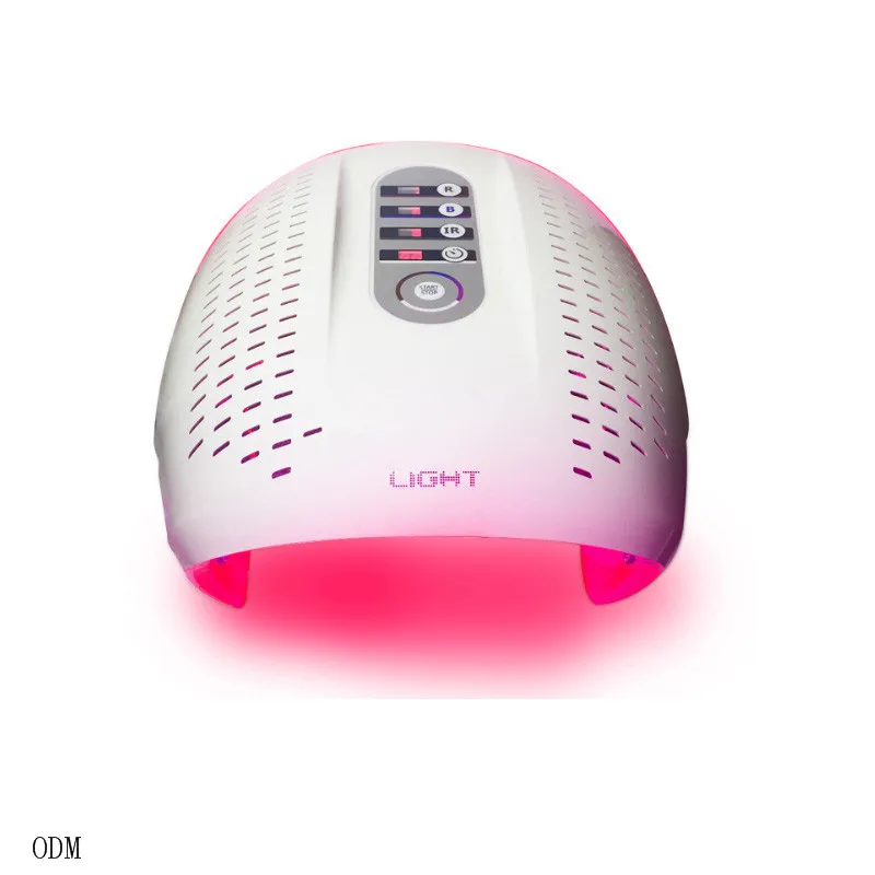 7 Color Spectrum Beauty Instrument To Wrinkle PDT Photodynamic Photon Skin Rejuvenation Led Spectrometer Beauty Lifting Firming
7 Color Spectrum Beauty Instrument To Wrinkle PDT Photodynamic Photon Skin Rejuvenation Led Spectrometer Beauty Lifting Firming