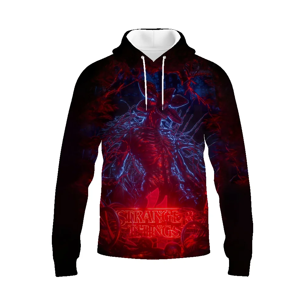 Stranger things hellfire club men's hooded spring and autumn sweater loose trend hoodie tide brand clothes boys jacket ins
Stranger things hellfire club men's hooded spring and autumn sweater loose trend hoodie tide brand clothes boys jacket ins