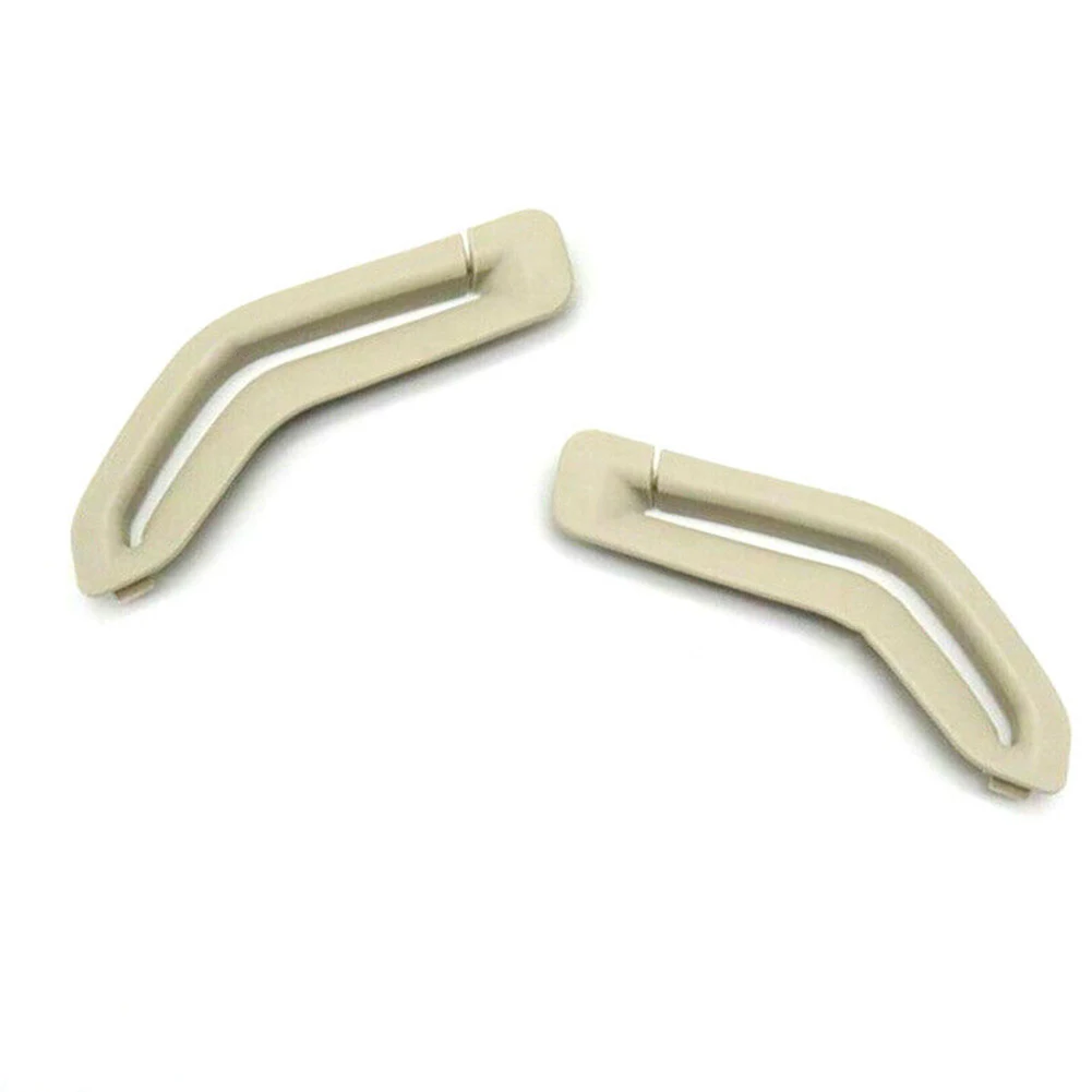 2X Front Seat Belt Ring Trim S60 S80 V70 XC90 Beige Complete Assembly Direct Replacement For Volvo Brand New High Grade
2X Front Seat Belt Ring Trim S60 S80 V70 XC90 Beige Complete Assembly Direct Replacement For Volvo Brand New High Grade