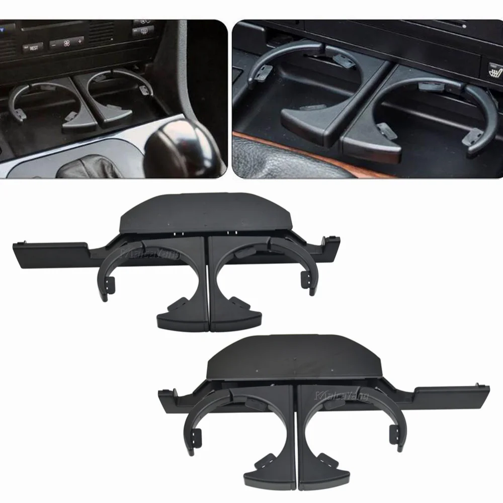 Car Dash Mounted Console Cup Holder Front Right/Left Retractable Drinks Holder for BMW E39 Professional Accessories For BMW
Car Dash Mounted Console Cup Holder Front Right/Left Retractable Drinks Holder for BMW E39 Professional Accessories For BMW