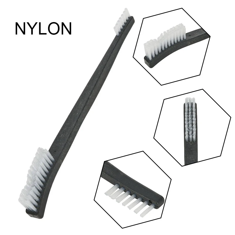 Removing Flaking Paint For Cleaning Operations Plugs Battery Wire Brushes Cleaning Tool 170mm 6.69\\'\\' Copper Wire
Removing Flaking Paint For Cleaning Operations Plugs Battery Wire Brushes Cleaning Tool 170mm 6.69\\'\\' Copper Wire