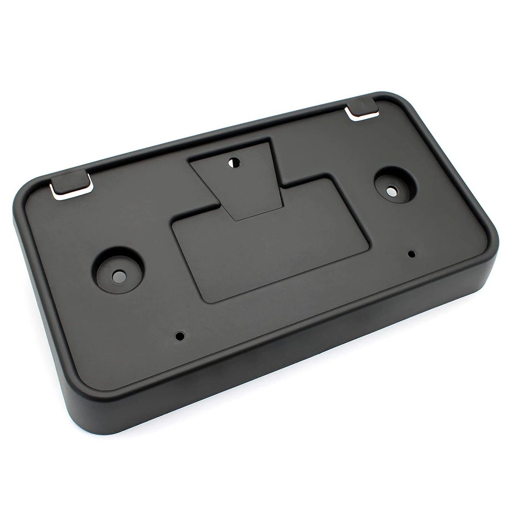 Front Bumper License Plate Bracket Holder Cover for Ford Escape 2008-2012 Accessories 8L8Z-17A385-AA
Front Bumper License Plate Bracket Holder Cover for Ford Escape 2008-2012 Accessories 8L8Z-17A385-AA
