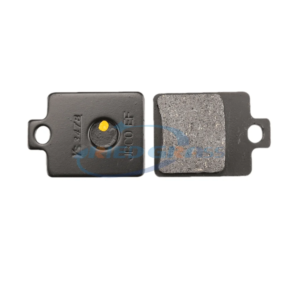 Передние и задние тормозные колодки мотоцикла, подходящие для Sym Jet 14 125 50 200
Передние и задние тормозные колодки мотоцикла, подходящие для Sym Jet 14 125 50 200