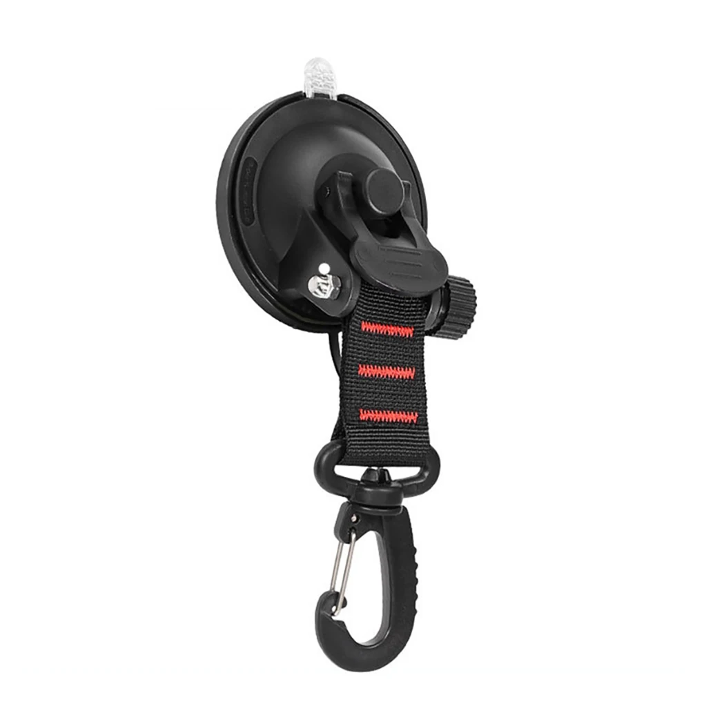 Pack of 4 Suction Cup Hooks Outdoor Climbing Tents Securing Hook Tarps Removable Plastic Nylon Mountaineering Car Fix Sucker
Pack of 4 Suction Cup Hooks Outdoor Climbing Tents Securing Hook Tarps Removable Plastic Nylon Mountaineering Car Fix Sucker