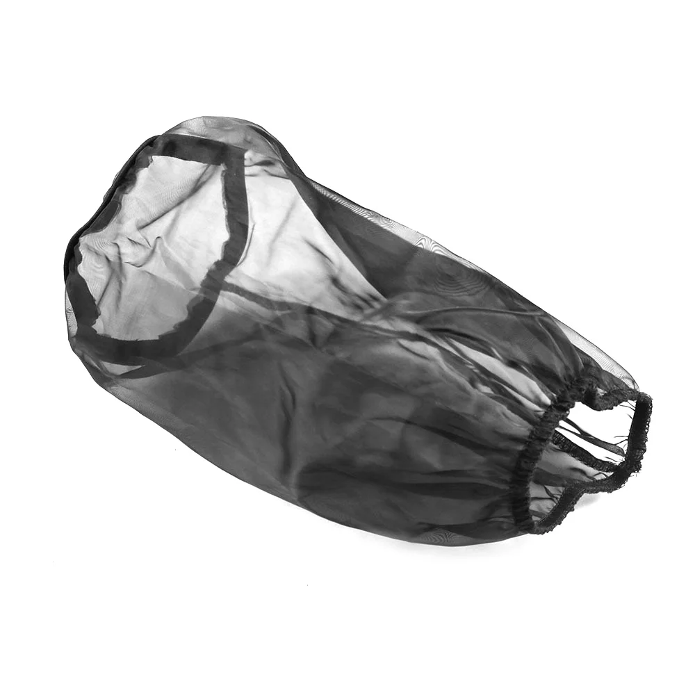 1PC Universal Waterproof and Oil Proof Mushroom Head Dust Cover Air Filter Protective Sleeve
1PC Universal Waterproof and Oil Proof Mushroom Head Dust Cover Air Filter Protective Sleeve