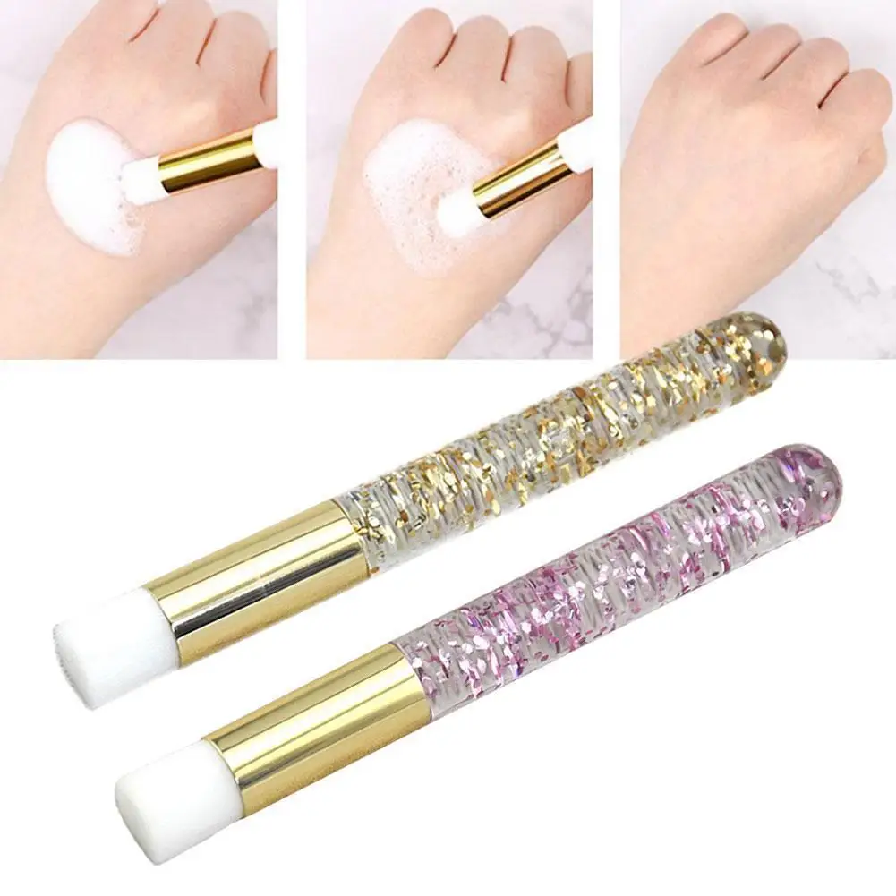 Sequin Eyelash Cleaning Brush Washing Makeup Brush Eyelash Lash Extensions Eyelash Cleaner Brush Skin Care Makeup Tools
Sequin Eyelash Cleaning Brush Washing Makeup Brush Eyelash Lash Extensions Eyelash Cleaner Brush Skin Care Makeup Tools