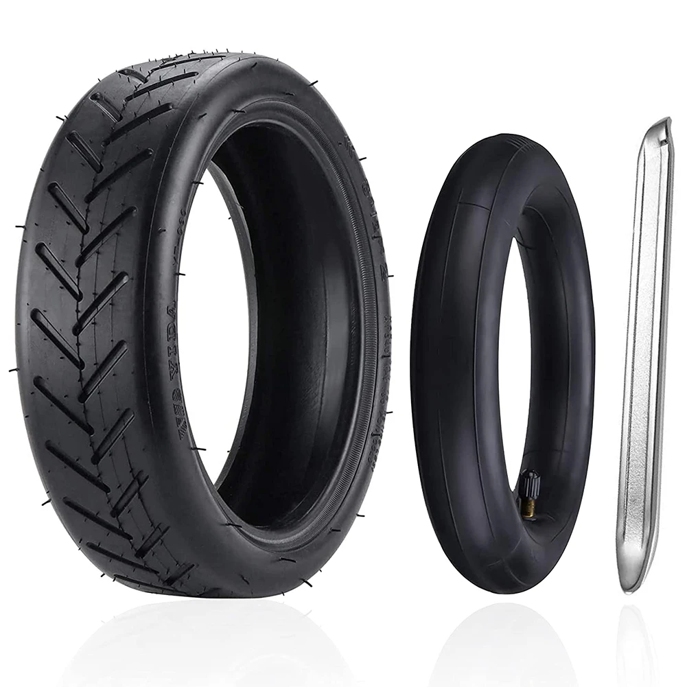 8 1/2 Scooter Tyre with Tube 8.5 Inch Outdoor and Indoor Tyres for Xiaomi 1S M365 Pro2 Electric Scooter
8 1/2 Scooter Tyre with Tube 8.5 Inch Outdoor and Indoor Tyres for Xiaomi 1S M365 Pro2 Electric Scooter
