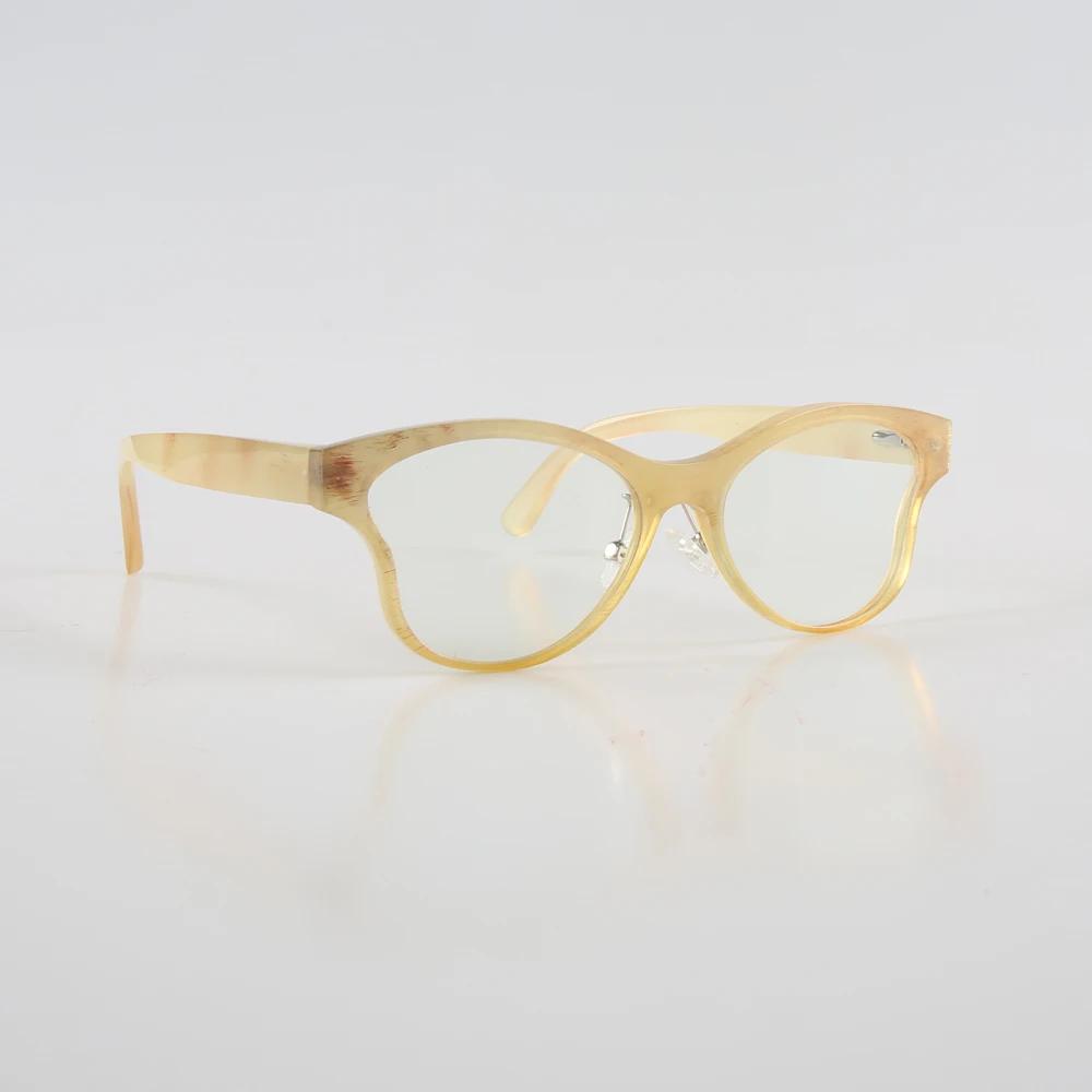 New Style Vinatge Butterfly Unique Handmade Prescription Glasses Frame For Women Buffalo Horn Reading Eyewear Eyeglass Frames
New Style Vinatge Butterfly Unique Handmade Prescription Glasses Frame For Women Buffalo Horn Reading Eyewear Eyeglass Frames