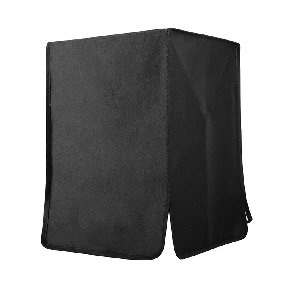 Light Curing 3D Printer Protective Dust Cover Insulation Blackout Enclosure Dustproof Hood for Elegoo Saturn Anycubic Photon
Light Curing 3D Printer Protective Dust Cover Insulation Blackout Enclosure Dustproof Hood for Elegoo Saturn Anycubic Photon