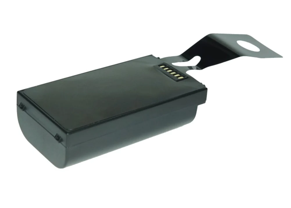 Cameron Sino 4400mA Battery for Symbol MC3000RLCP28S-00E,MC3000RLCP38S-00E,MC3000RLCP48S-00E,MC3000R-LM28S00K-E
Cameron Sino 4400mA Battery for Symbol MC3000RLCP28S-00E,MC3000RLCP38S-00E,MC3000RLCP48S-00E,MC3000R-LM28S00K-E