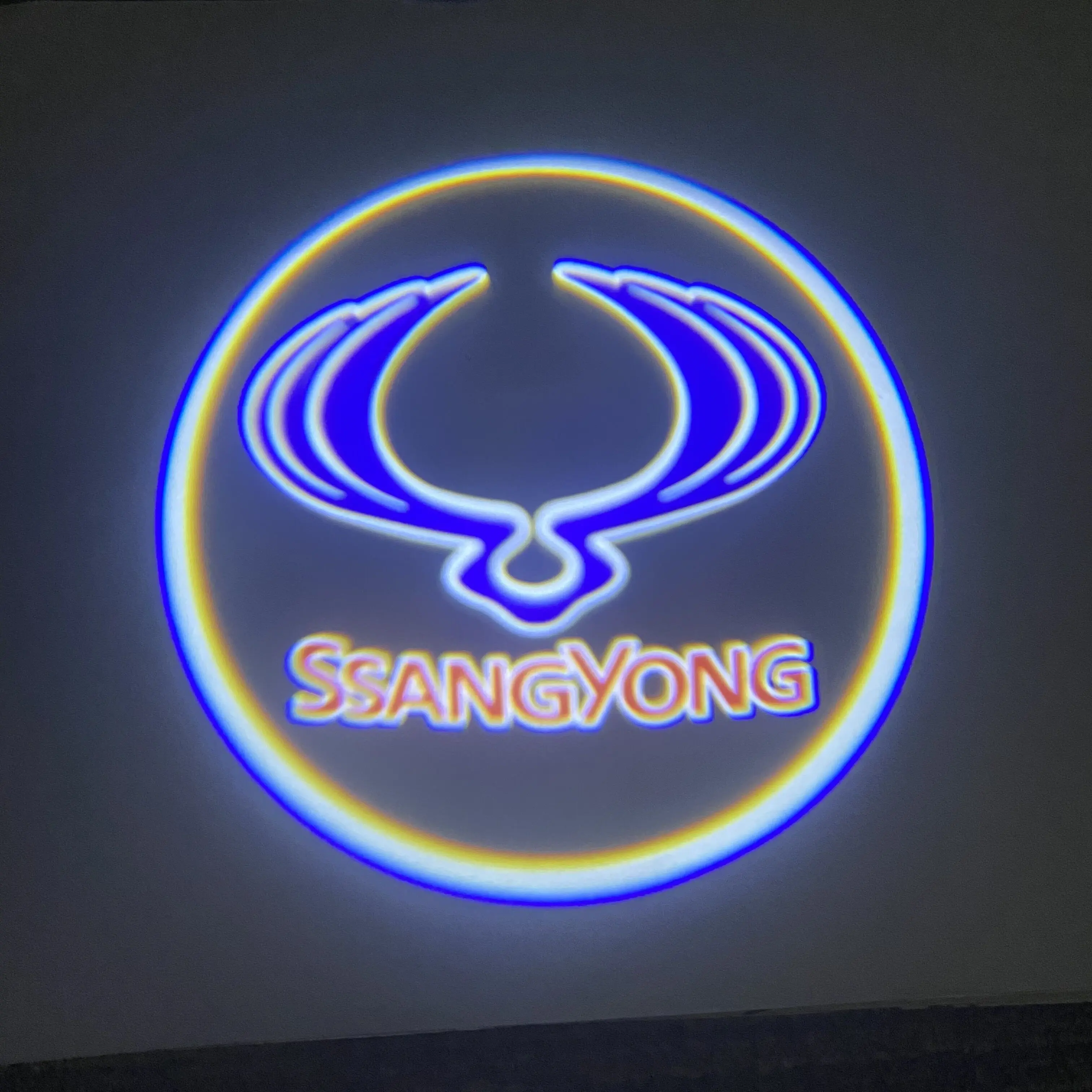 For Dodge Suzuki Jeep Ssangyong SCANIA GMC GAZ MG JAC LED Car Door Projector Logo Light Accessories
For Dodge Suzuki Jeep Ssangyong SCANIA GMC GAZ MG JAC LED Car Door Projector Logo Light Accessories