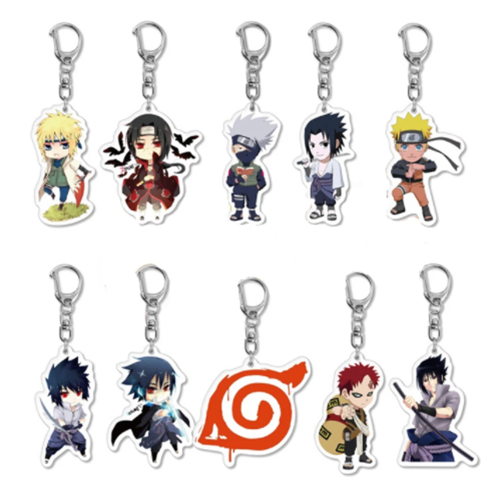 20 шт./лот аниме мультяшный акриловый брелок Uchiha Sasuke Hatake Kakashi милый брелок для ключей с сумкой оптовая продажа
20 шт./лот аниме мультяшный акриловый брелок Uchiha Sasuke Hatake Kakashi милый брелок для ключей с сумкой оптовая продажа