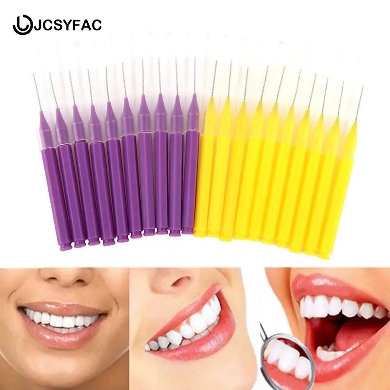 10pcs Healthy Tooth Floss Oral Hygiene Dental Floss Soft Plastic Interdental Brush Toothpick For Teeth Cleaning Oral Care
10pcs Healthy Tooth Floss Oral Hygiene Dental Floss Soft Plastic Interdental Brush Toothpick For Teeth Cleaning Oral Care