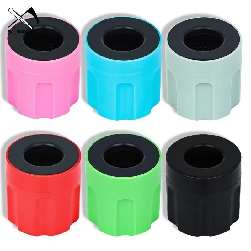 EVIL SMOKING Glass Blunt Smoke Filter Car Smoking Purifier Replaceable Activated Carbon Filter Screen Smoking Accessories
EVIL SMOKING Glass Blunt Smoke Filter Car Smoking Purifier Replaceable Activated Carbon Filter Screen Smoking Accessories