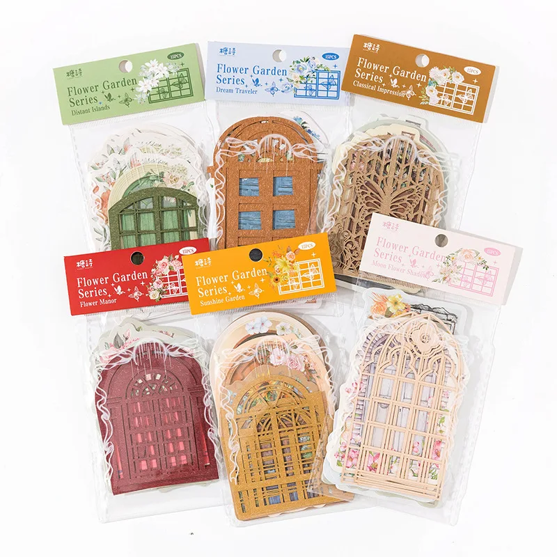 15Pc Vintage Window Sill Garden Material Paper Vintage Plant Flower Background Paper Decorative Diary Lable Junk Journal Planner
15Pc Vintage Window Sill Garden Material Paper Vintage Plant Flower Background Paper Decorative Diary Lable Junk Journal Planner