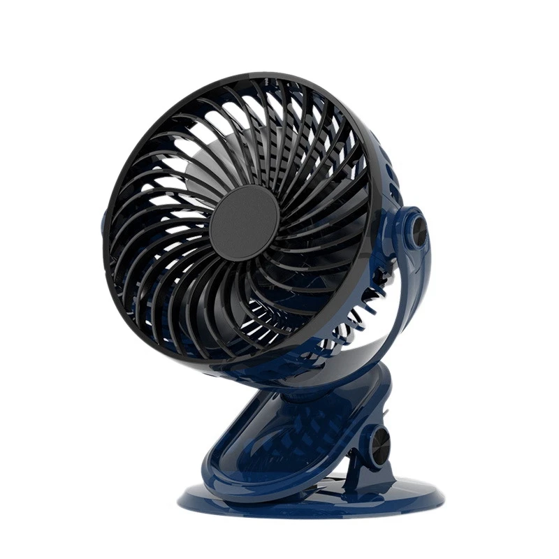 Portable Clip On Fan Wireless Battery Operated Mini 3 Speeds 360°Adjustable USB Fans For Car Baby Stroller Home
Portable Clip On Fan Wireless Battery Operated Mini 3 Speeds 360°Adjustable USB Fans For Car Baby Stroller Home