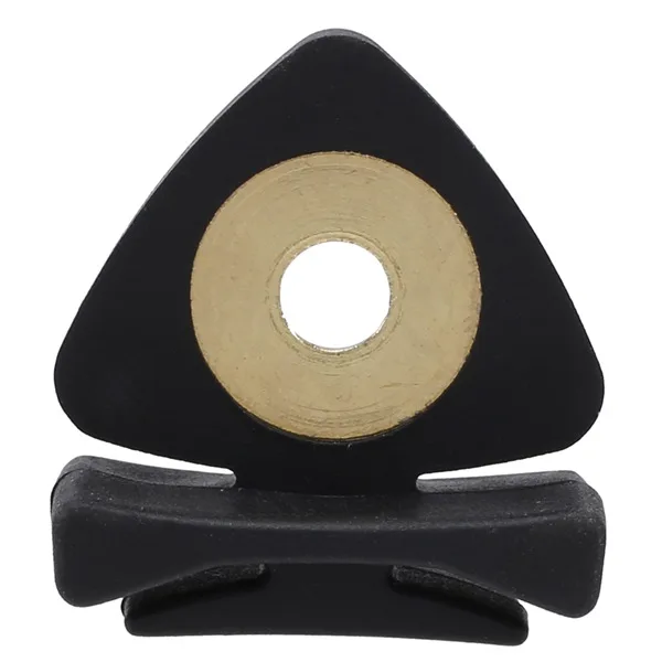 Professional Violin Mute Practice Muter for 4/4 3/4 1/2 Violino Practice Accessories, Black
Professional Violin Mute Practice Muter for 4/4 3/4 1/2 Violino Practice Accessories, Black