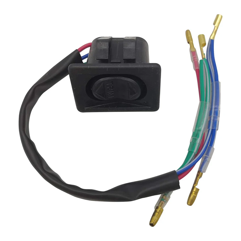 Vehicle Electric Trim Tilt Switch 87-856990 896620 87-8M0042301 Fits Mercury Cowl Cowling Pan Auto Parts
Vehicle Electric Trim Tilt Switch 87-856990 896620 87-8M0042301 Fits Mercury Cowl Cowling Pan Auto Parts