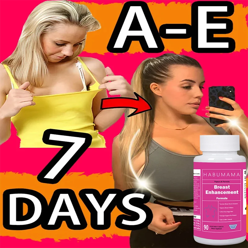 Breast Enhancement Pill Natural Papaya Capsules,Breast Growth, Vaginal Skin Hair Health, Menopause Relief, Breast Enlarge
Breast Enhancement Pill Natural Papaya Capsules,Breast Growth, Vaginal Skin Hair Health, Menopause Relief, Breast Enlarge