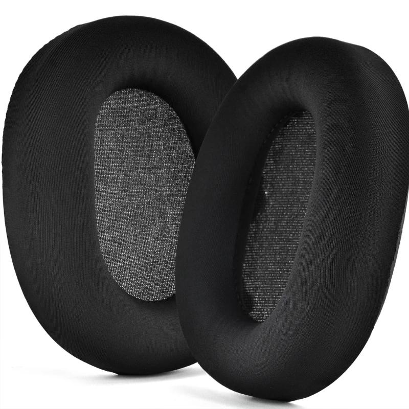 

Ice Earpads Covers for sony INZONE H9/H7/WH-G900N Earphone Ear Cushions Noise Reduction Ear pads Headphone Sleeve Earcups