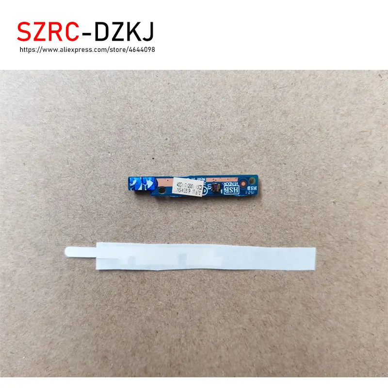 New and original Lenovo thinkpad yoga3 14 2 in 1700-14isk sensor board ns-a601p 80qd 5c50h35601 10859870
New and original Lenovo thinkpad yoga3 14 2 in 1700-14isk sensor board ns-a601p 80qd 5c50h35601 10859870