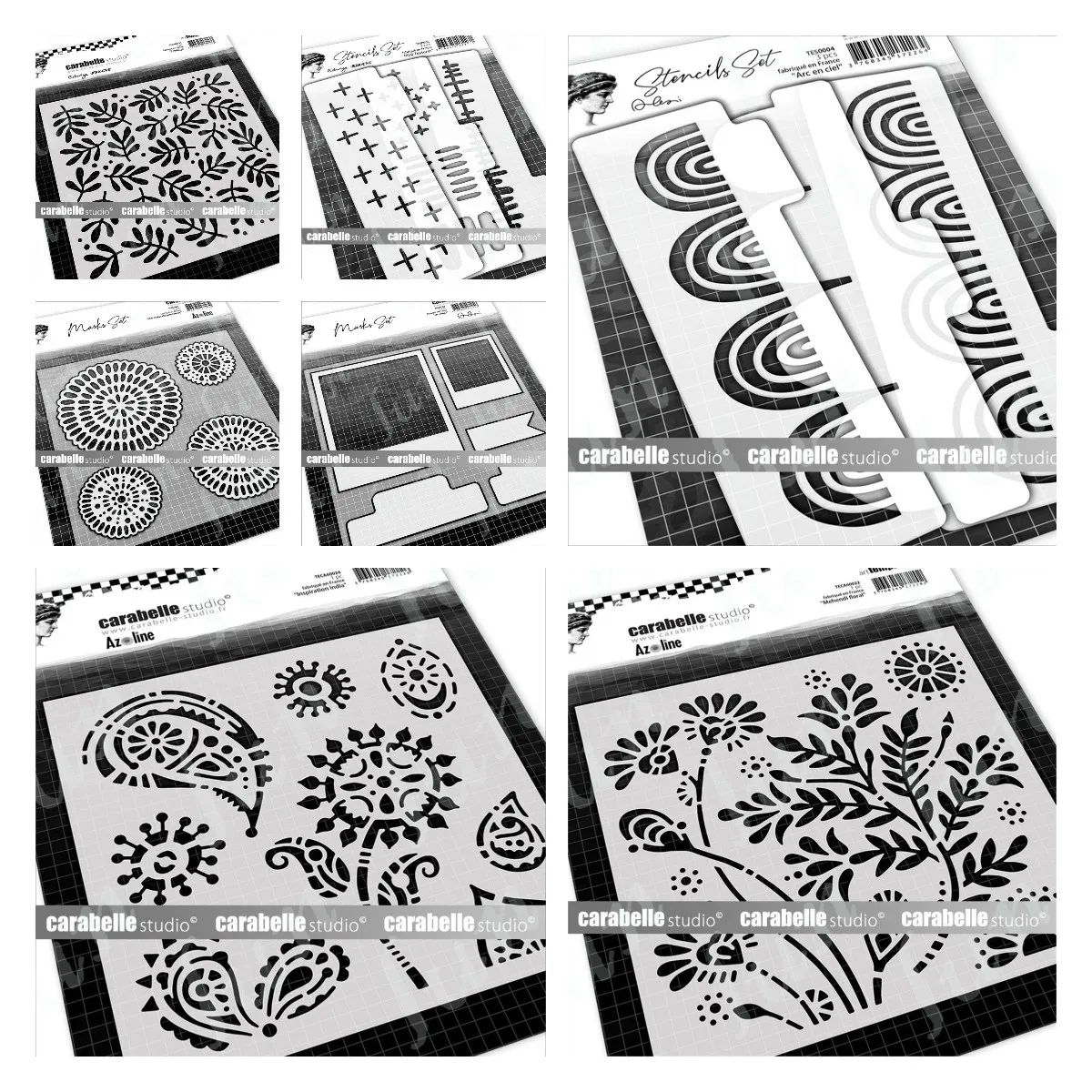 2023 New Rainbow Floral Flowers Layering Drawing Stencils for Diy Scrapbooking Embossing Molds Greeting Card Album Template
2023 New Rainbow Floral Flowers Layering Drawing Stencils for Diy Scrapbooking Embossing Molds Greeting Card Album Template